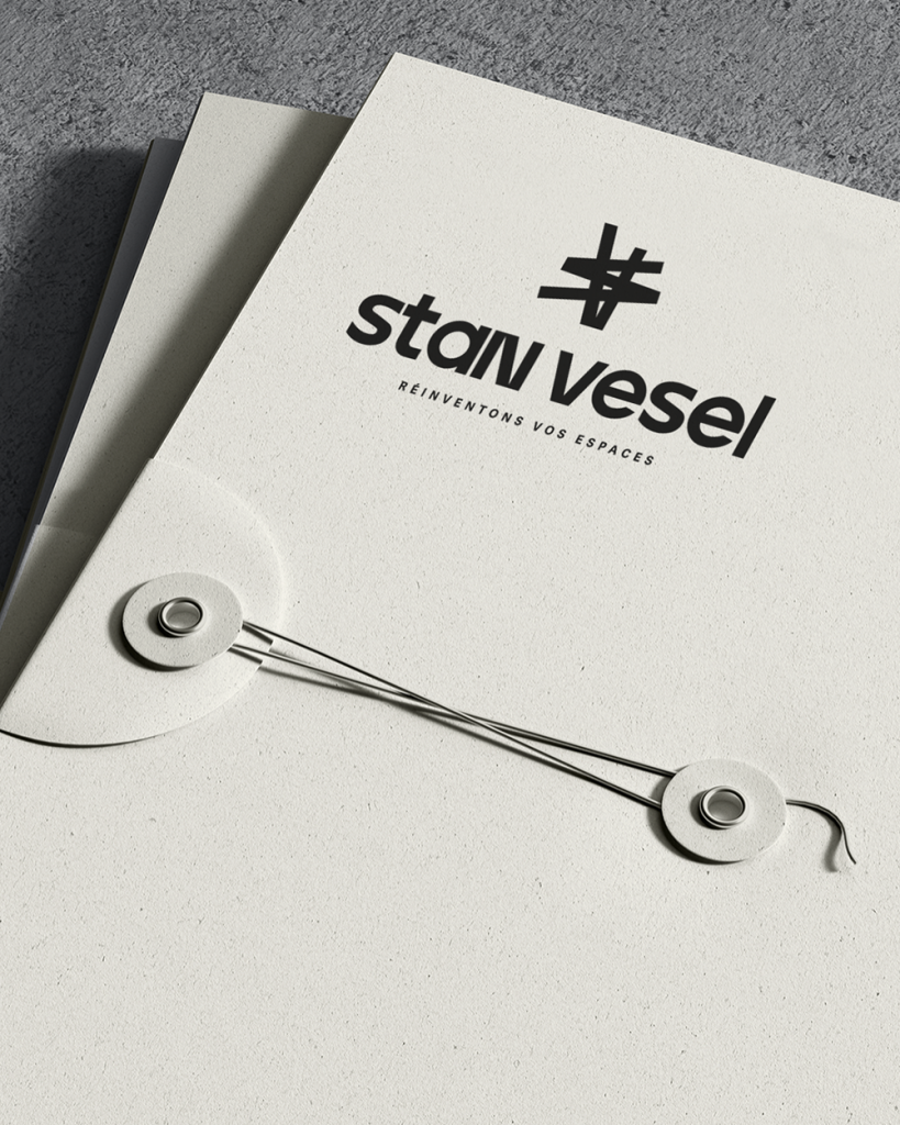 identite entreprise renovation stan vesel